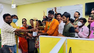 FORTE MANAGEMENT SERVICE'S