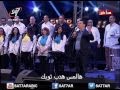 ترنيمة يارب اسمع صلاتي - زياد شحادة - احسبها صح ٢٠١٤