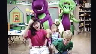 Barney & Friends Video Collection 1994