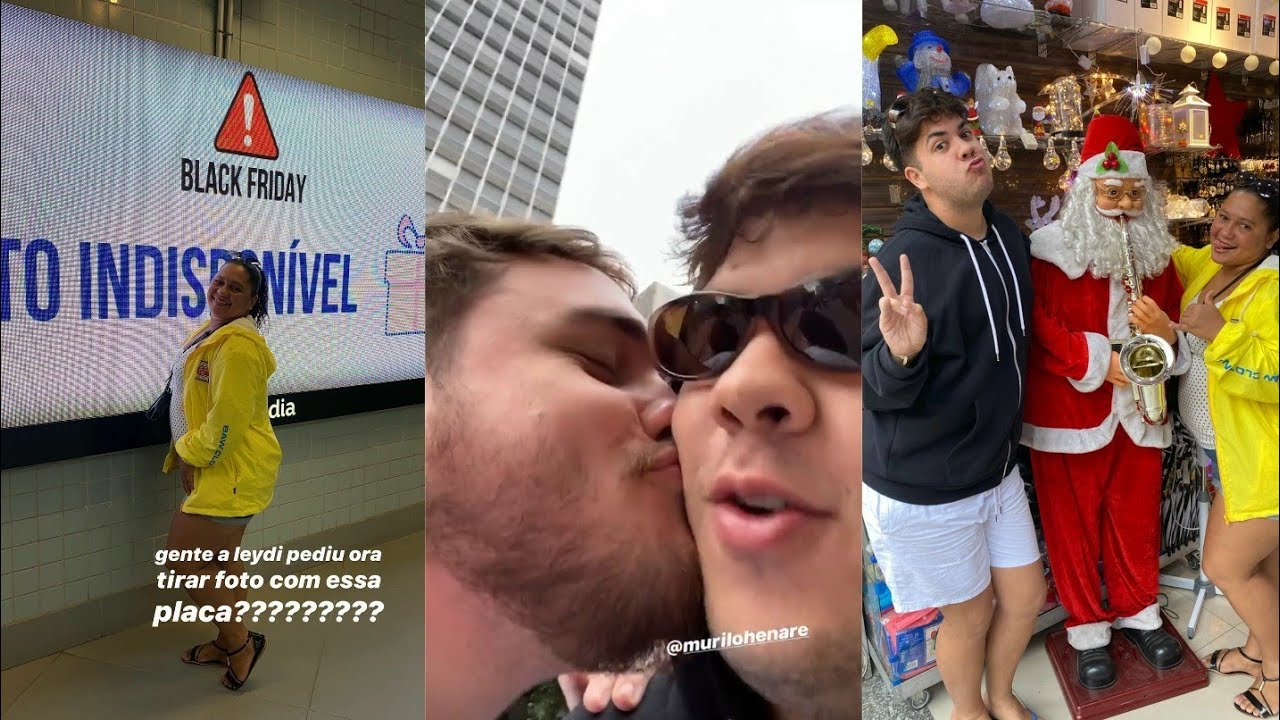 Álvaro estaria com um novo amor ?