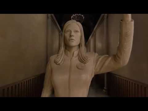 New Update The Orville S01E12 - Mad Idolatry