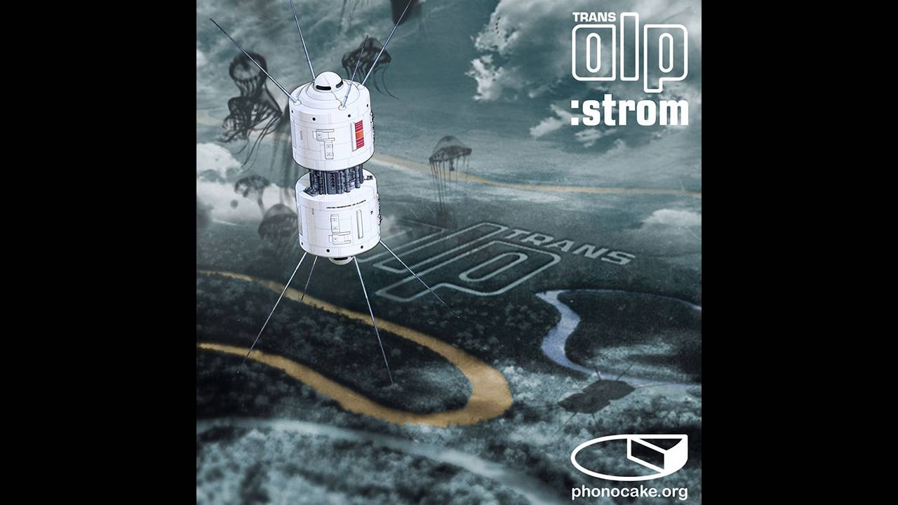 Trans Alp - Lied Der Bergarbeiter