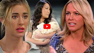 Stuns Nicole For Sloan’s Nasty crime! Days of our Lives Drops Breaking News! It will Shock You!