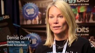 Celebrity ENERGYbits  entering retail Wealth