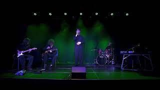 Its Probably Me - Kuba Krakowski Patryk Dudziński Miłosz Hendiger Adam Greese