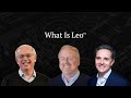 What Is Leo™
