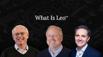 What Is Leo™