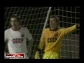 1989 USSR - Syria 3-1 World Football Youth Championship, group stage