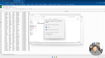 Word, Excel, Powerpoint bewerken via Google Chrome - Google Workspace user tip (2023)