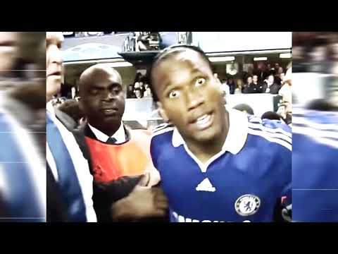 Didier Drogba'nın Süper Lig'deki Tüm Golleri