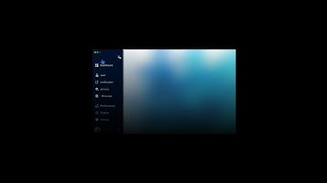 Navigation Drawer in Figma Ui/Ux Design
