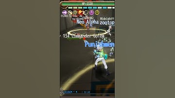 150 mage [ uncommon build] #toramonline #toramonlinehighlights #toramguide