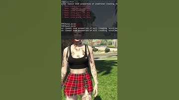 EXEMPLO de como fazer BINDS no GTA RP #fivem  #gtarpfivem