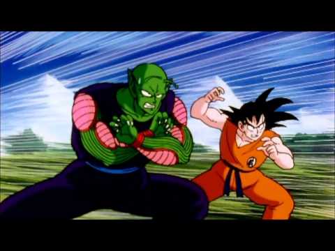 Dragon Ball Z Ep 1