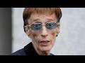 A los 61 años, Robin Gibb FINALMENTE admite lo que todos sospechábamos