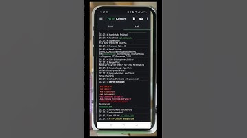 How to Create SSH/SSL Server & Setup on HTTP Custom VPN #httpserver #sslvpn