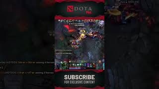 Epic battle for Roshan: Gladiators vs LGD