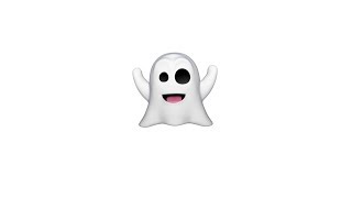 GhostBusters Theme Song - Animoji Karaoke