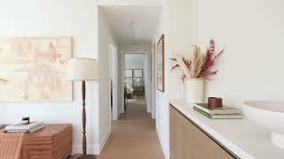 Virtual tour of 601 Baltic Street in Boerum Hill Brooklyn