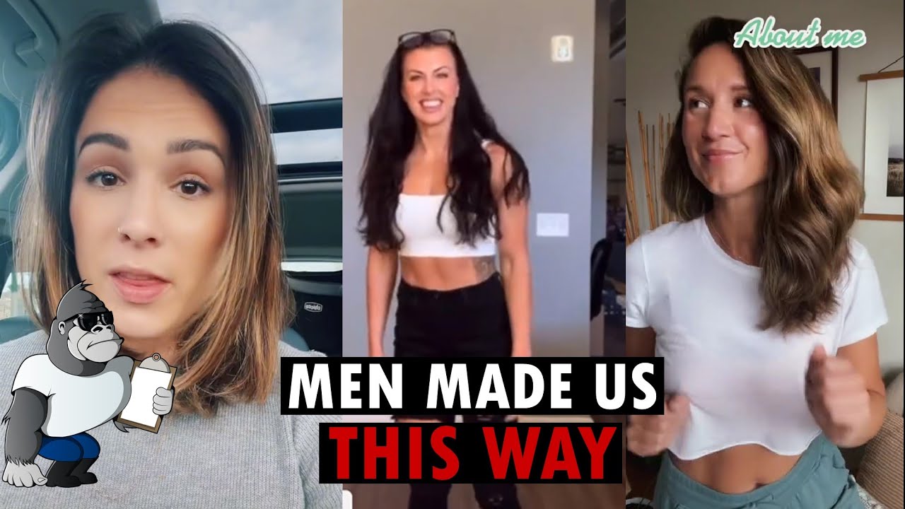 Why Women Take No Accountability in Dating (Ep. 47)