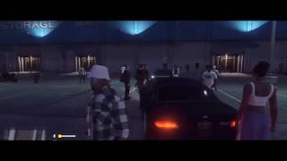 GTA V RP | Homestate | Original Covenant Ballas 