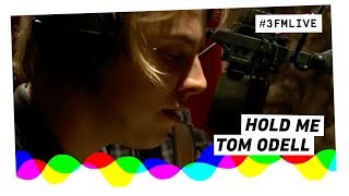 Tom Odell - Hold Me | 3FM Live