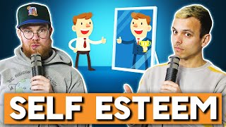 Self Esteem and How To Improve It