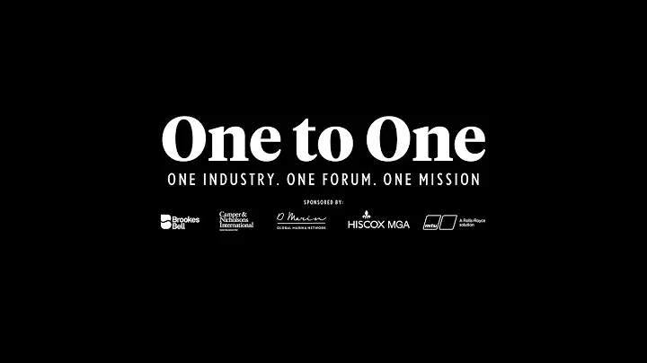 One to One - Marianne Hendriks