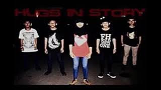 hugs in story. gtw judul nya. 😁✌️