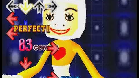 【DDR 3rdMIX】FLASHDANCE (WHAT A FEELING)【SOFT&SSR】