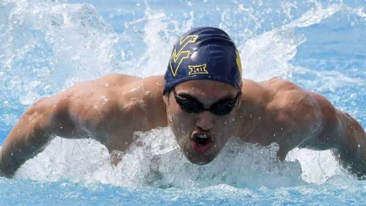 PE 1 | SWIMMING | The Biomechanics of Swimming