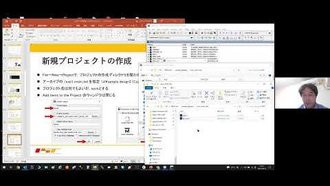 No_A576　一緒にRTLシミュレーション//ModelSim起動からテストベンチ記述まで，Lチカから一緒に//FPGA超入門