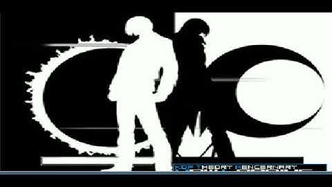 [KOF MUGEN] Devourer Element VS Op.Element kio