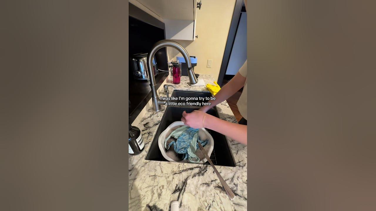 FABRIC DYE GONE WRONG YouTube