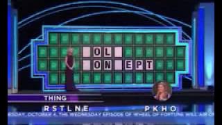 Wheel Of Fortune 10/3/17:Biggest Total Amount Won On Wheel Of Fortune Bonus Round