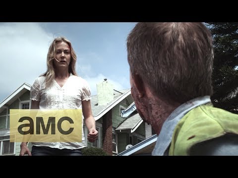 Webisode 1 The Walking Dead: A New Day