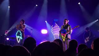 Tegan and Sara @ House of Blues Anaheim. 11/13/22