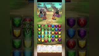 🌹🌹أفضل هجمات الحرب Empires& Puzzles -🌹🌹