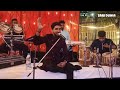 Sufi music             yaman sharma live  sari dunia