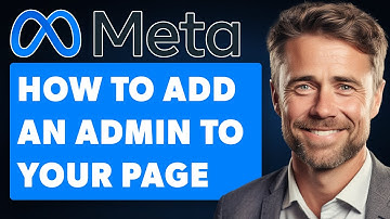 How to Add an Admin to Your Facebook Page Using Meta Business Suite (Full 2025 Guide)