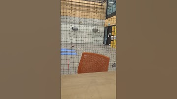 ROB498 Capstone Project: Police Chase Drone Tracking Car Demo