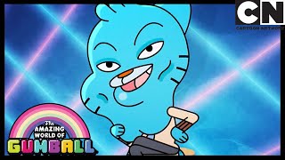 The Hobgoblin | The Photo | Gumball | Cartoon Network