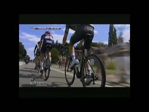 Video: ASO txav los thaiv Chris Froome's Tour de France tiv thaiv