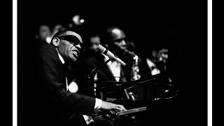 Vignette de la vidéo "Ray Charles- Tell Me How Do You Feel"