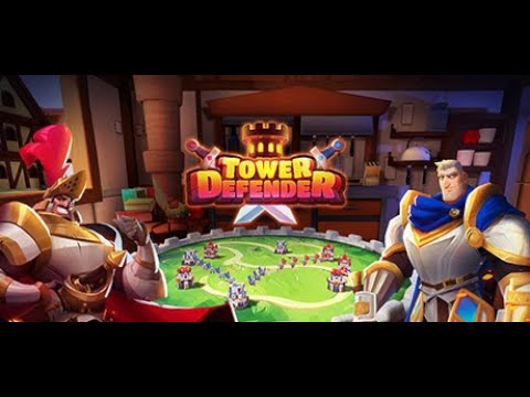 INVOIDERS GALACTIC DEFENDER - A Superb Tower Defense game in VR! // Quest 2  // AppLabs 