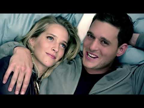Micheal Buble (+) Haven't Met You Yet