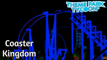 Coaster Kingdom - TPT2