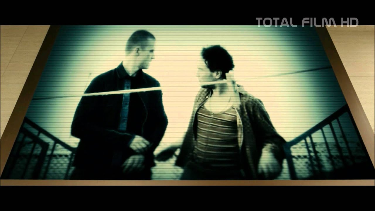 Vyměřený čas (2011) oficiální český trailer HD