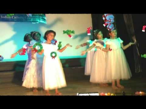 GROUP DANCE BY VARSHA JOSHI &TEAM