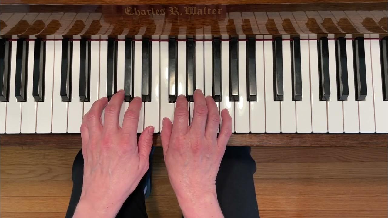 Tambourine Party My First Piano Adventure for the Young Beginner